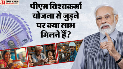 पीएम विश्वकर्मा योजना में कैसे अप्लाई करें?