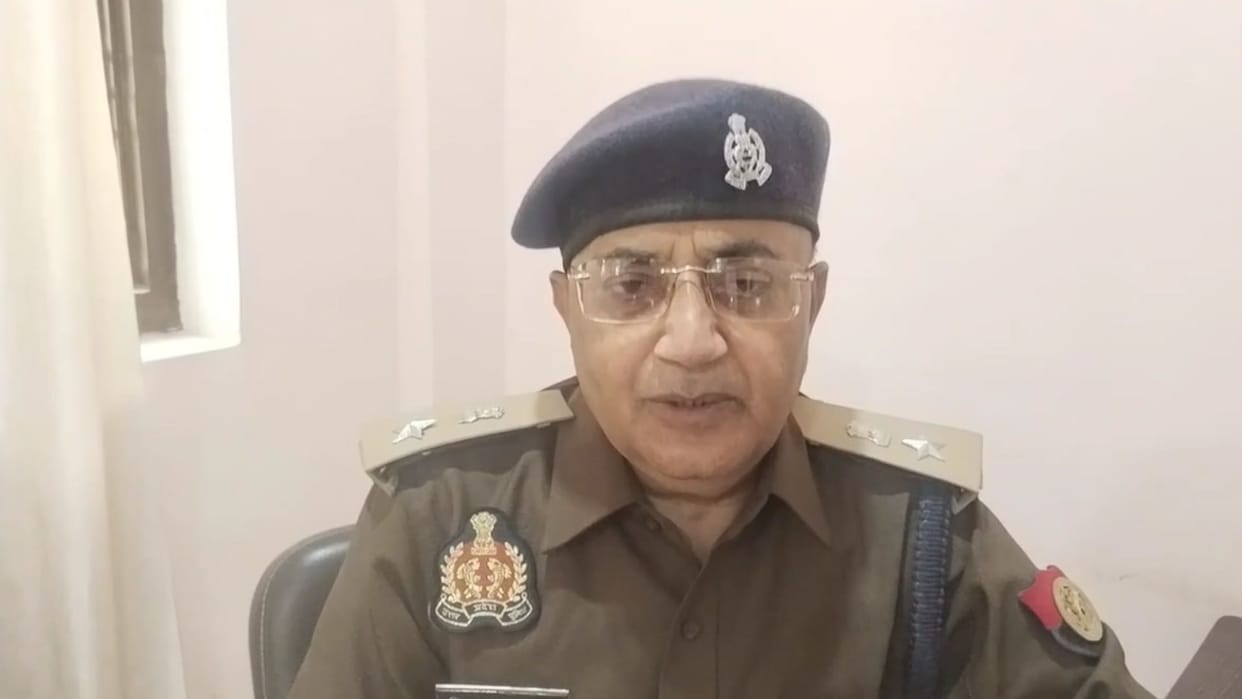First love on social media then betrayal matter in the notice of police