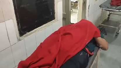 Alwar News : दो कारों की भिड़ंत में दो की मौत, 5 गंभीर घायल, मेहंदीपुर बालाजी के दर्शन करने जा रहा था परिवार Alwar News: 2 killed, 5 seriously injured in collision between 2 cars, family was going to Mehndipur Balaji