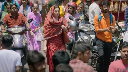 Sikandar Ka Muqaddar Movie Review by Pankaj Shukla Neeraj Pandey Jimmy Shergill Avinash Tiwary Tamannaah