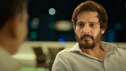 Sikandar Ka Muqaddar Movie Review by Pankaj Shukla Neeraj Pandey Jimmy Shergill Avinash Tiwary Tamannaah