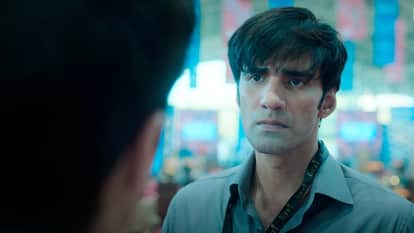 Sikandar Ka Muqaddar Movie Review by Pankaj Shukla Neeraj Pandey Jimmy Shergill Avinash Tiwary Tamannaah