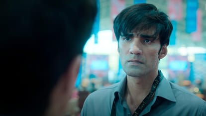 Sikandar Ka Muqaddar Movie Review by Pankaj Shukla Neeraj Pandey Jimmy Shergill Avinash Tiwary Tamannaah