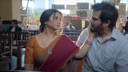 Sikandar Ka Muqaddar Movie Review by Pankaj Shukla Neeraj Pandey Jimmy Shergill Avinash Tiwary Tamannaah