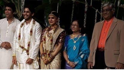 Samantha Ruth Prabhu father Joseph Prabhu passed away actress shared emotional post on social media