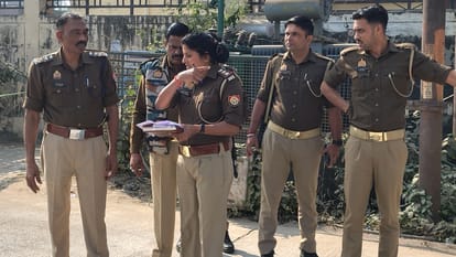 Sambhal violence: Posters rioters viral social media, identifying masked stone pelters becoming challenge