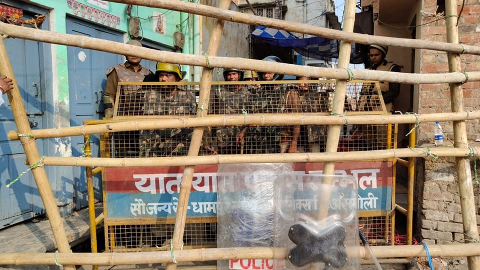Satyavrat police post in-charge will be posted, post will also be built in Khaggu and Deepa Sarai