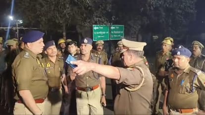 Commissioner on Sambhal violence: 'Give evidence against police... action is certain, search for conspirators