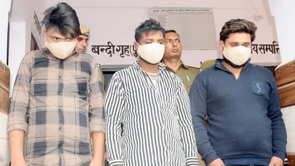 Sambhal violence: Posters rioters viral social media, identifying masked stone pelters becoming challenge
