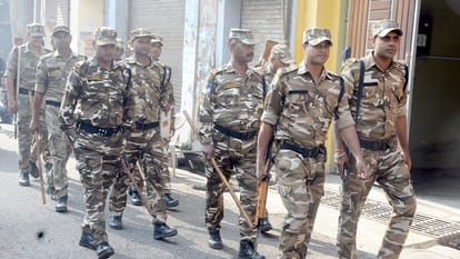 Commissioner on Sambhal violence: 'Give evidence against police... action is certain, search for conspirators