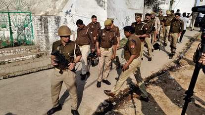 Sambhal violence: Rioters are getting treatment hiding their identity, mosque committee go to High Court four