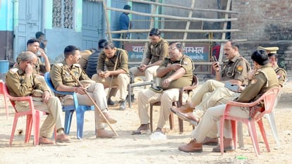 Commissioner on Sambhal violence: 'Give evidence against police... action is certain, search for conspirators