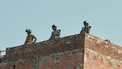 Sambhal violence: Now SIT will investigate under the leadership of ASP, two teams are investigating