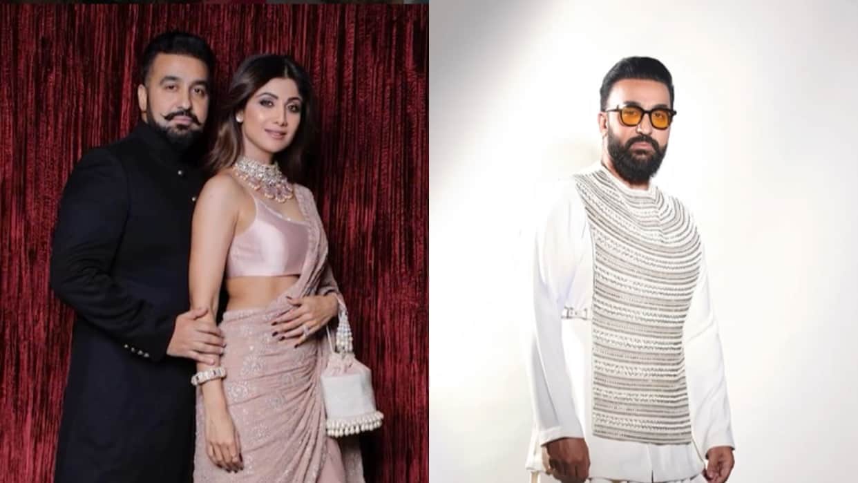 Shilpa Shetty Controversy with Husband Raj Kundra Ex Wife Kavita Kundra