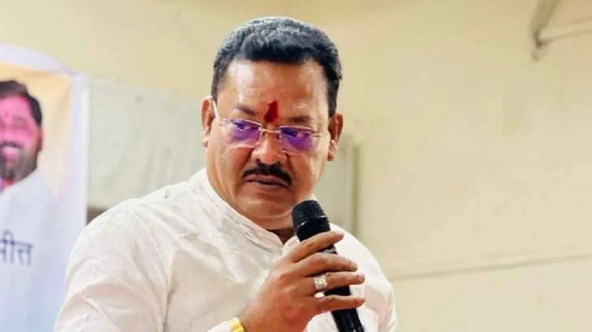 महाराष्ट्र: मंत्री संजय शिरसाट के बेटे को महिला ने भेजा 50 लाख का नोटिस, शारीरिक प्रताड़ना का आरोप