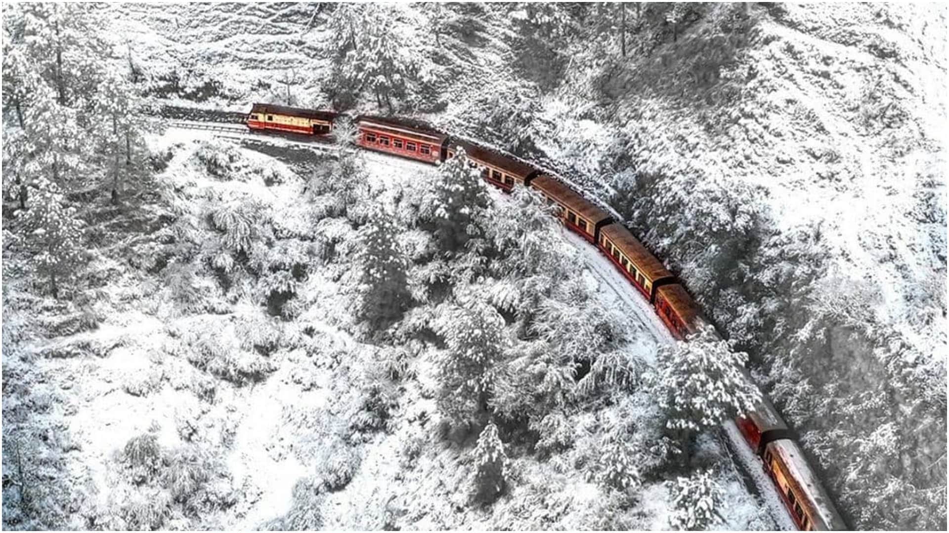 Budget Destinations for a 2-Day Christmas Trip with Friends Low Cost Travel Places