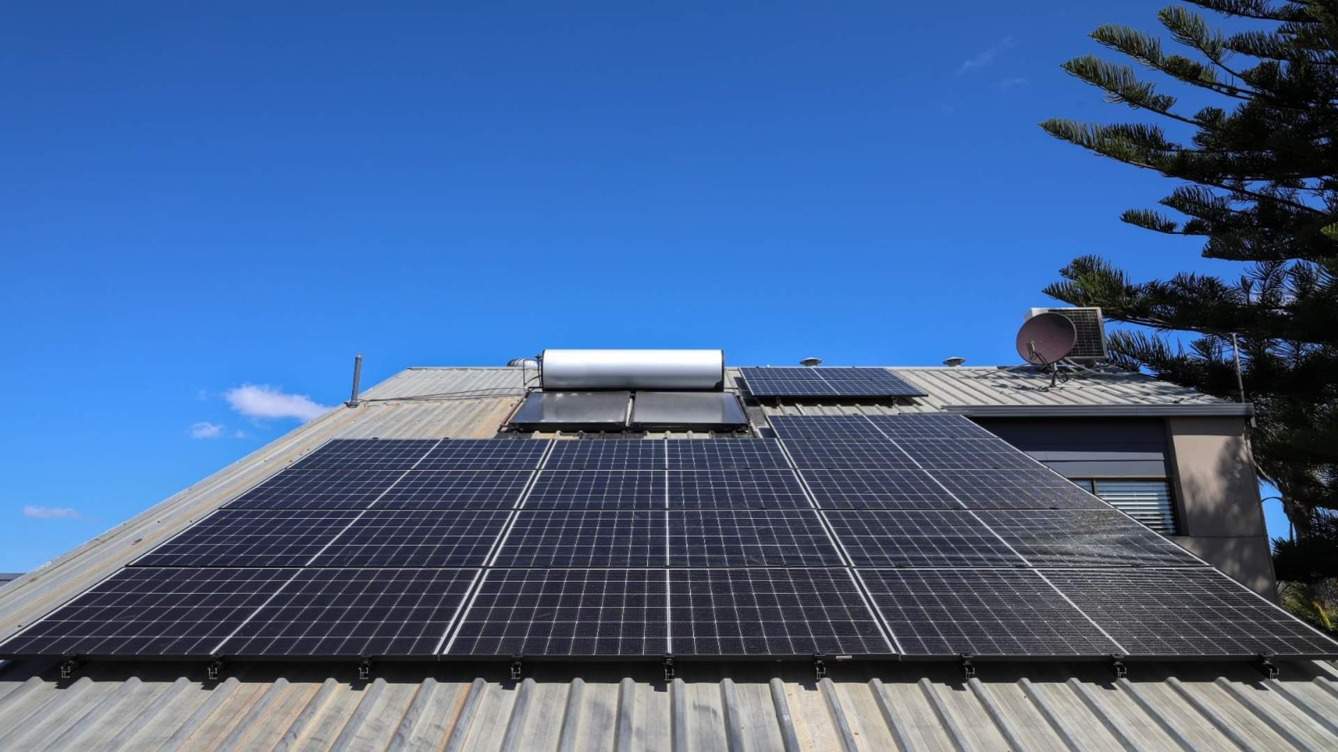 How to Save Electricity in Winter Check Solar Water Heater for Home Tips and Tricks