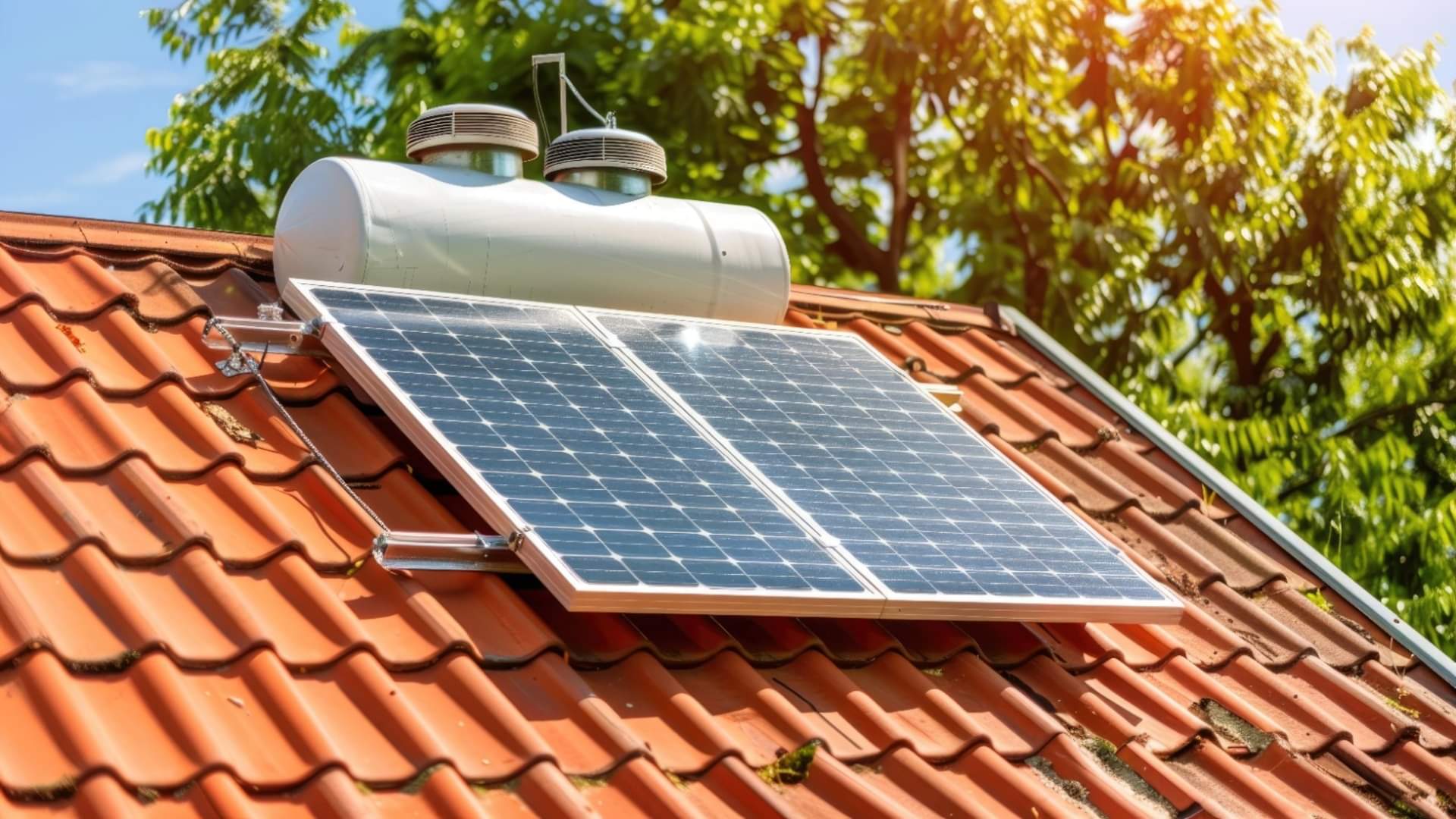 How to Save Electricity in Winter Check Solar Water Heater for Home Tips and Tricks