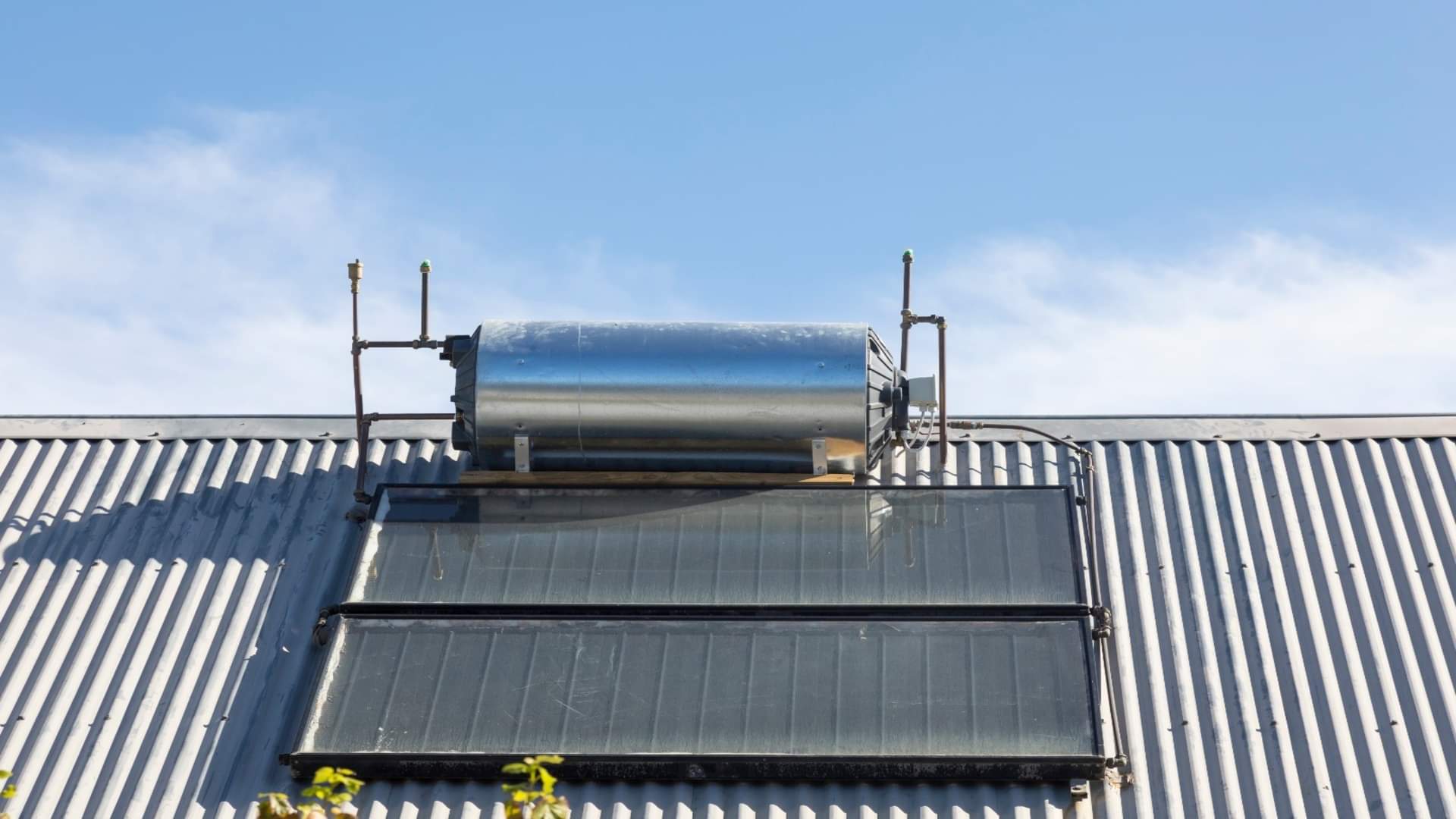 How to Save Electricity in Winter Check Solar Water Heater for Home Tips and Tricks