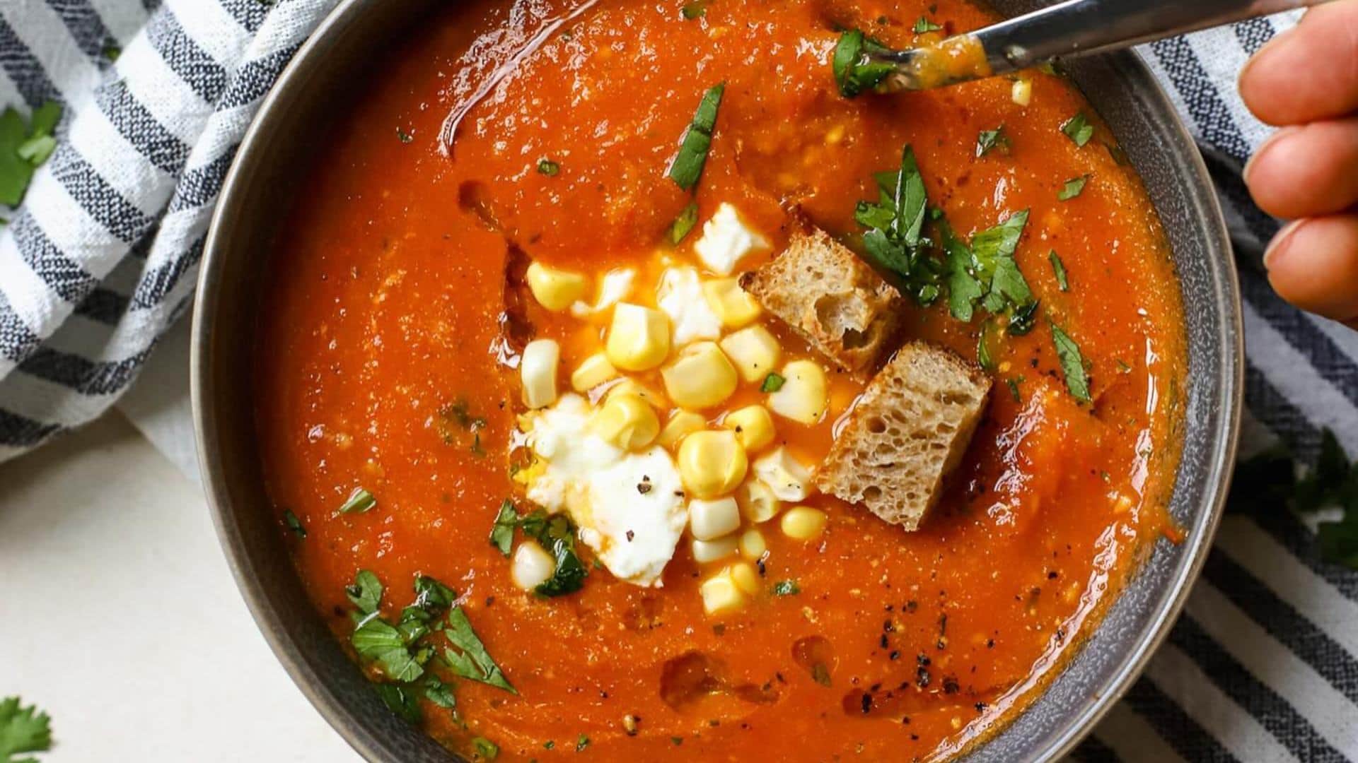 3 Delicious Gajar Recipes to prepare other than halwa Winter special food Carrot recipes