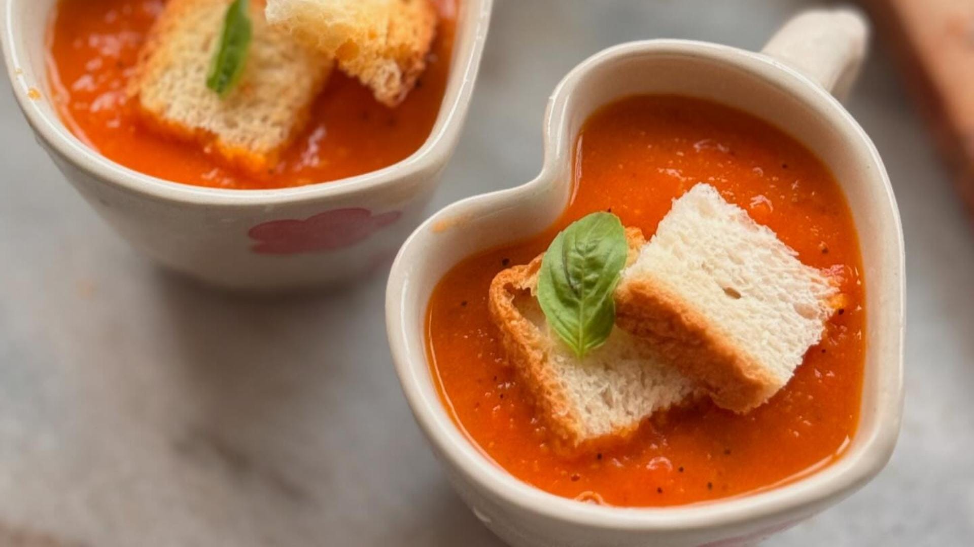 Tips for Making Soup Tricks And Tips for making Restaurant style Bowl Of Soup
