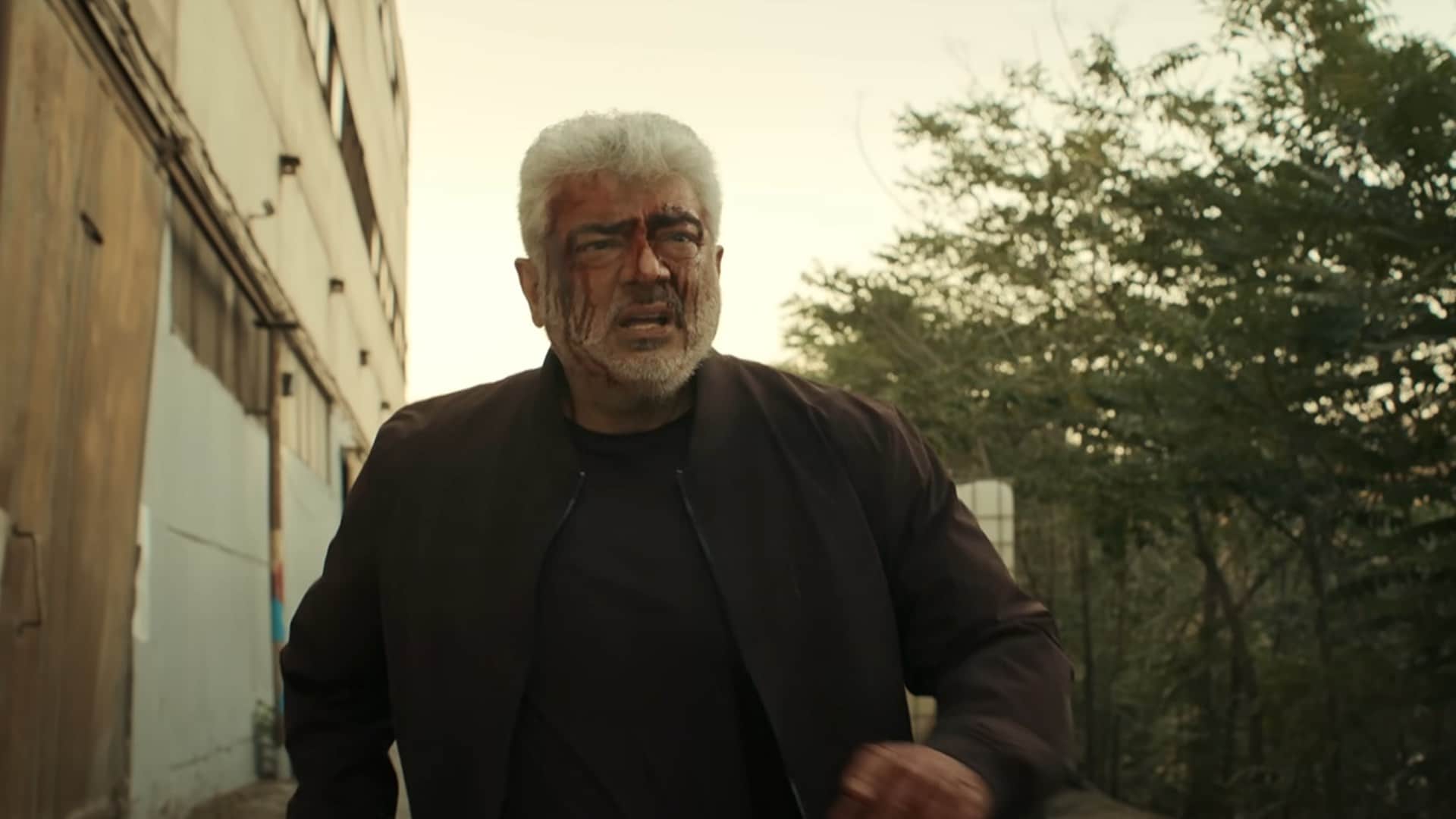 Wednesday box office collection badass ravi kumar loveyapa deva vidaamuyarchi thandel sky force