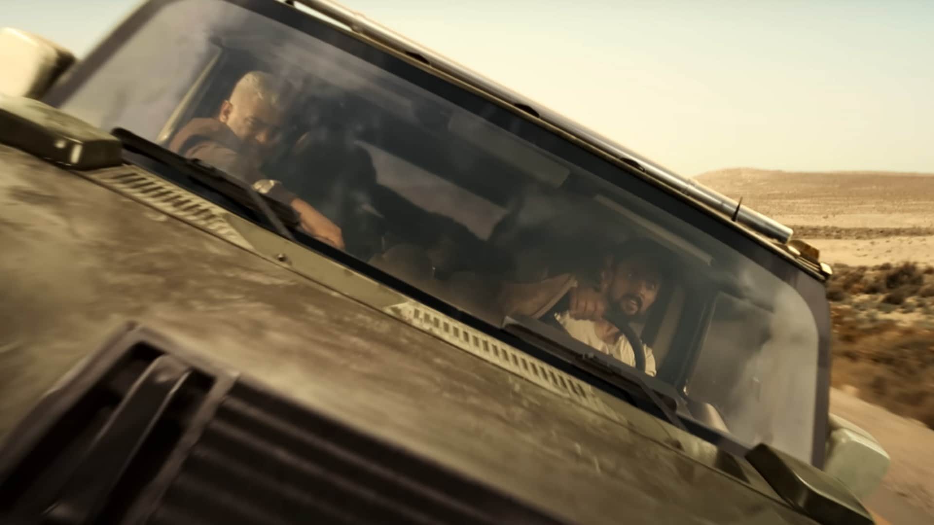 Ajith Kumar most awaited Film Vidaamuyarchi Teaser Released Set to Hit Theatres for Pongal 2025