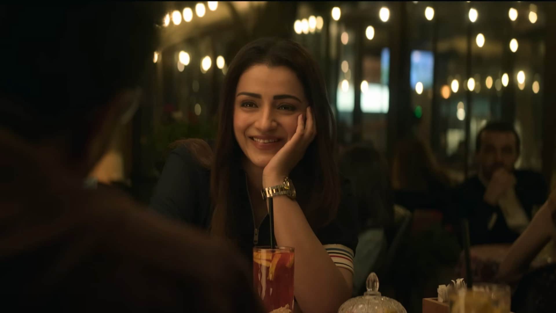 Ajith Kumar most awaited Film Vidaamuyarchi Teaser Released Set to Hit Theatres for Pongal 2025