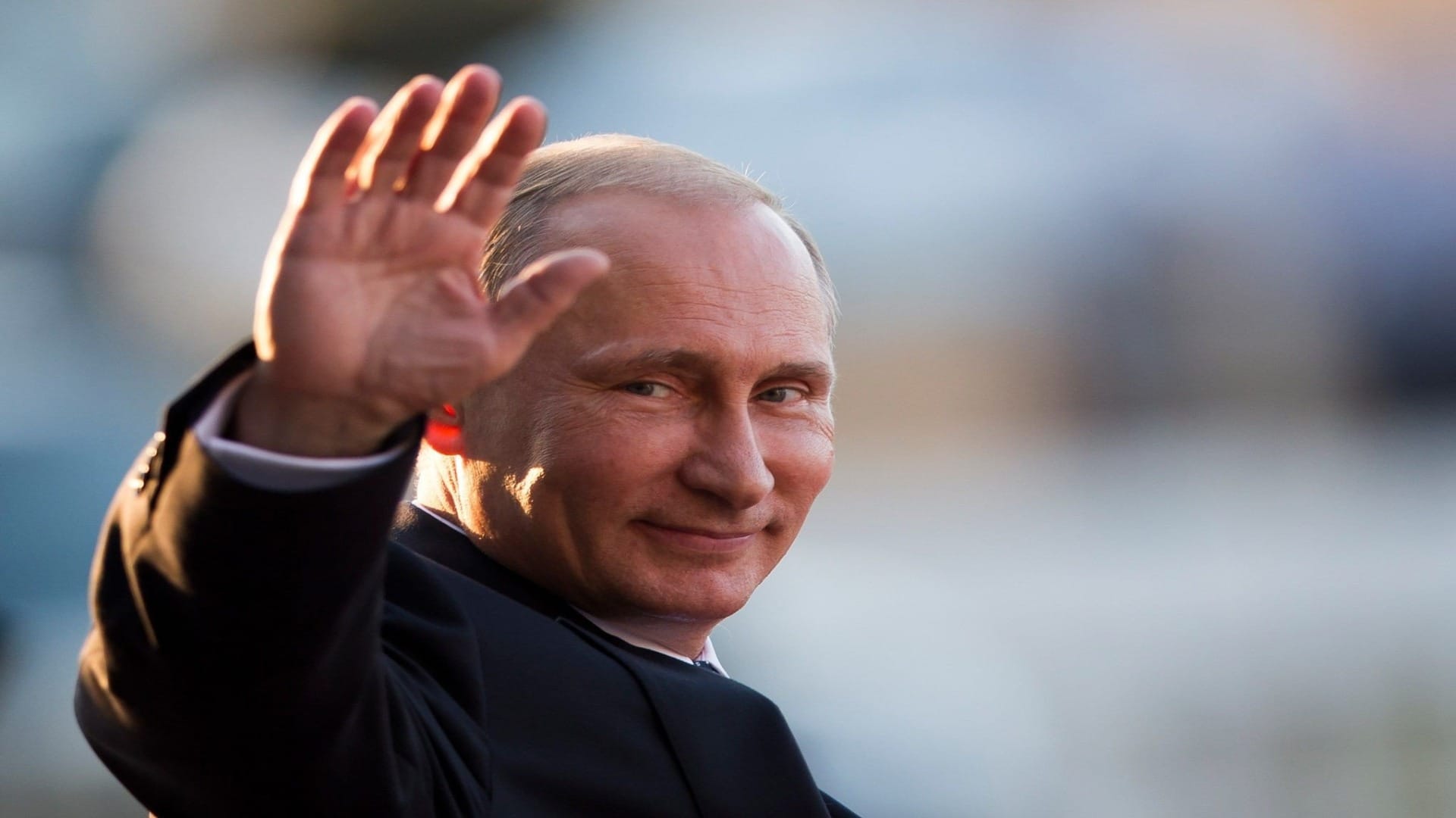 Inside Vladimir Putin’s Ultra-Secure Travel: Nuclear Briefcase, Flying Pluton Jet, No Smartphone Policy