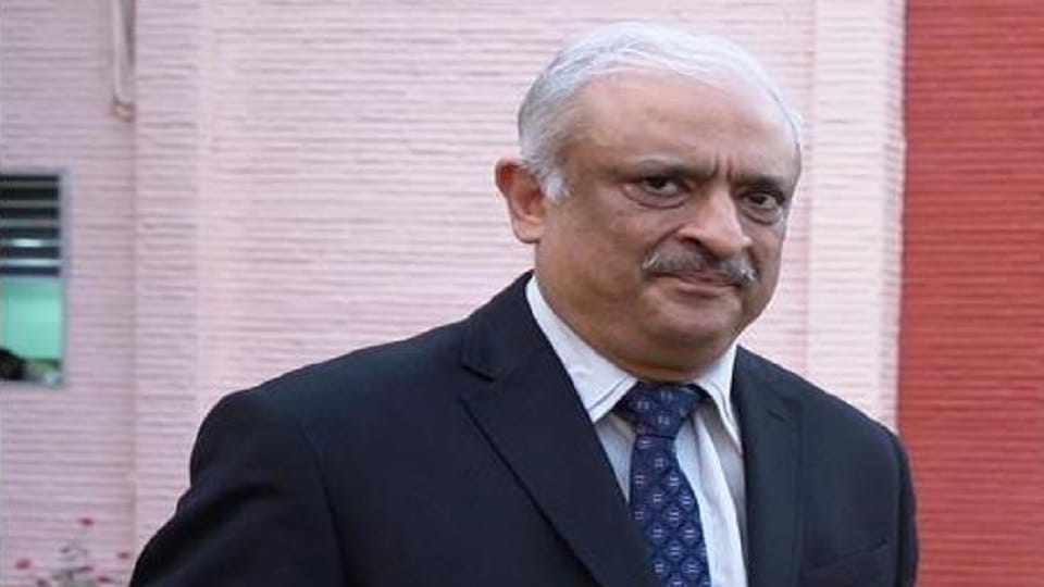Agriculture Secretary Devesh Chaturvedi said Those doing natural farming will get performance based incentive.