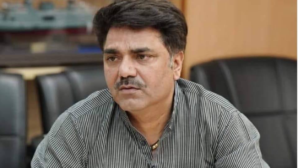 Rouse Avenue Court sought medical report of Naresh Balyan