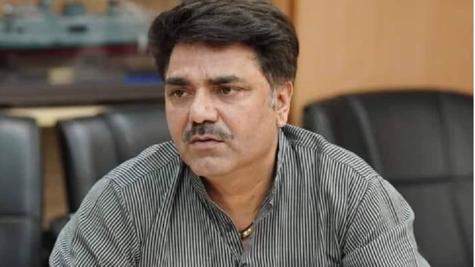 नरेश बालियान