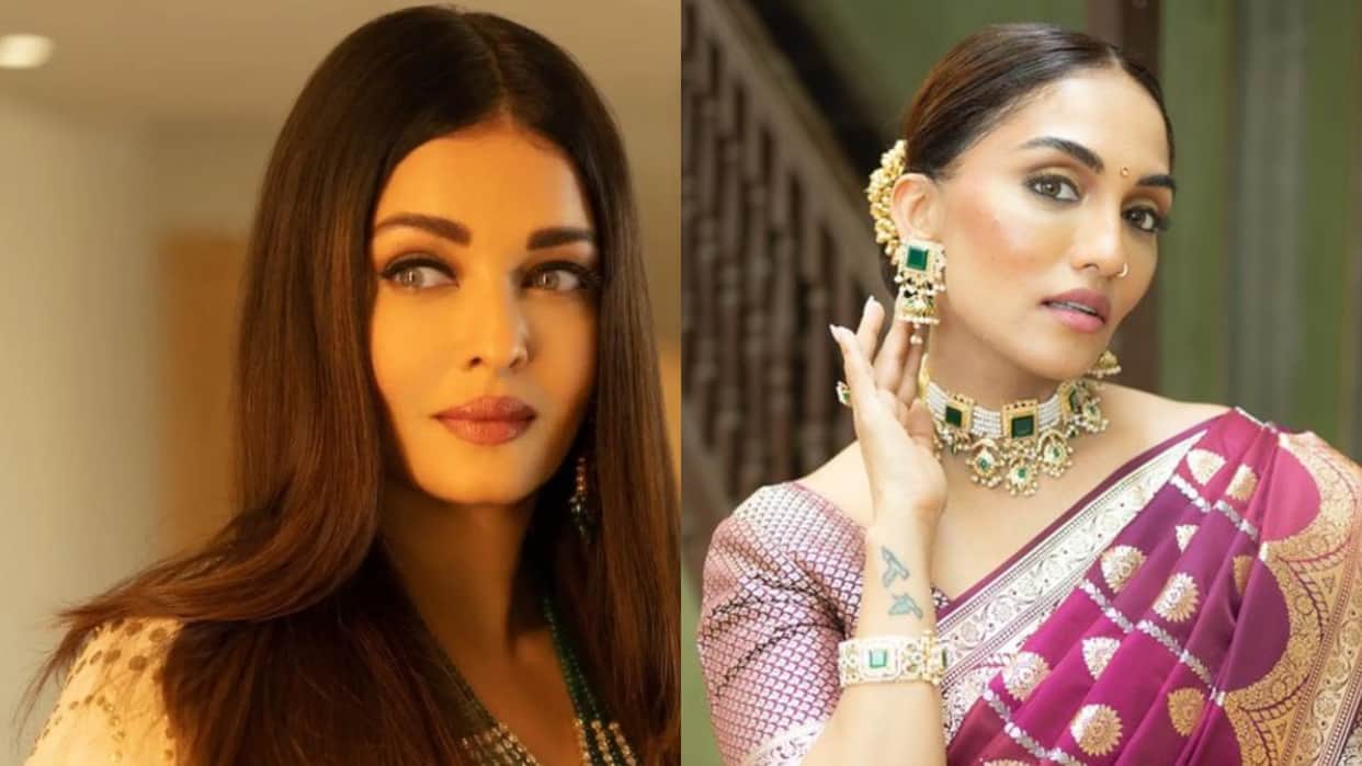 Problem Between Aishwarya Rai And Brother Wife Shrima Rai Social Media Rumours