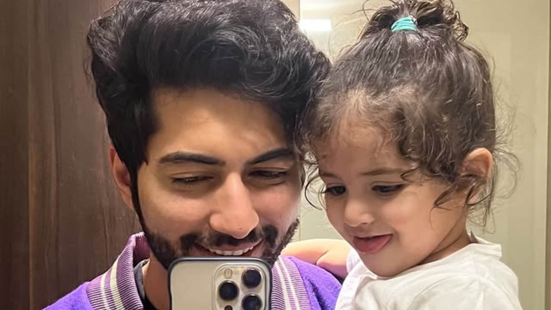 Pandya Store Fame actor Akshay Kharodia announced Separation from wife Divya Punetha