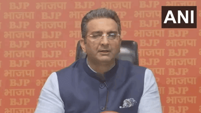 भाजपा नेता गौरव भाटिया