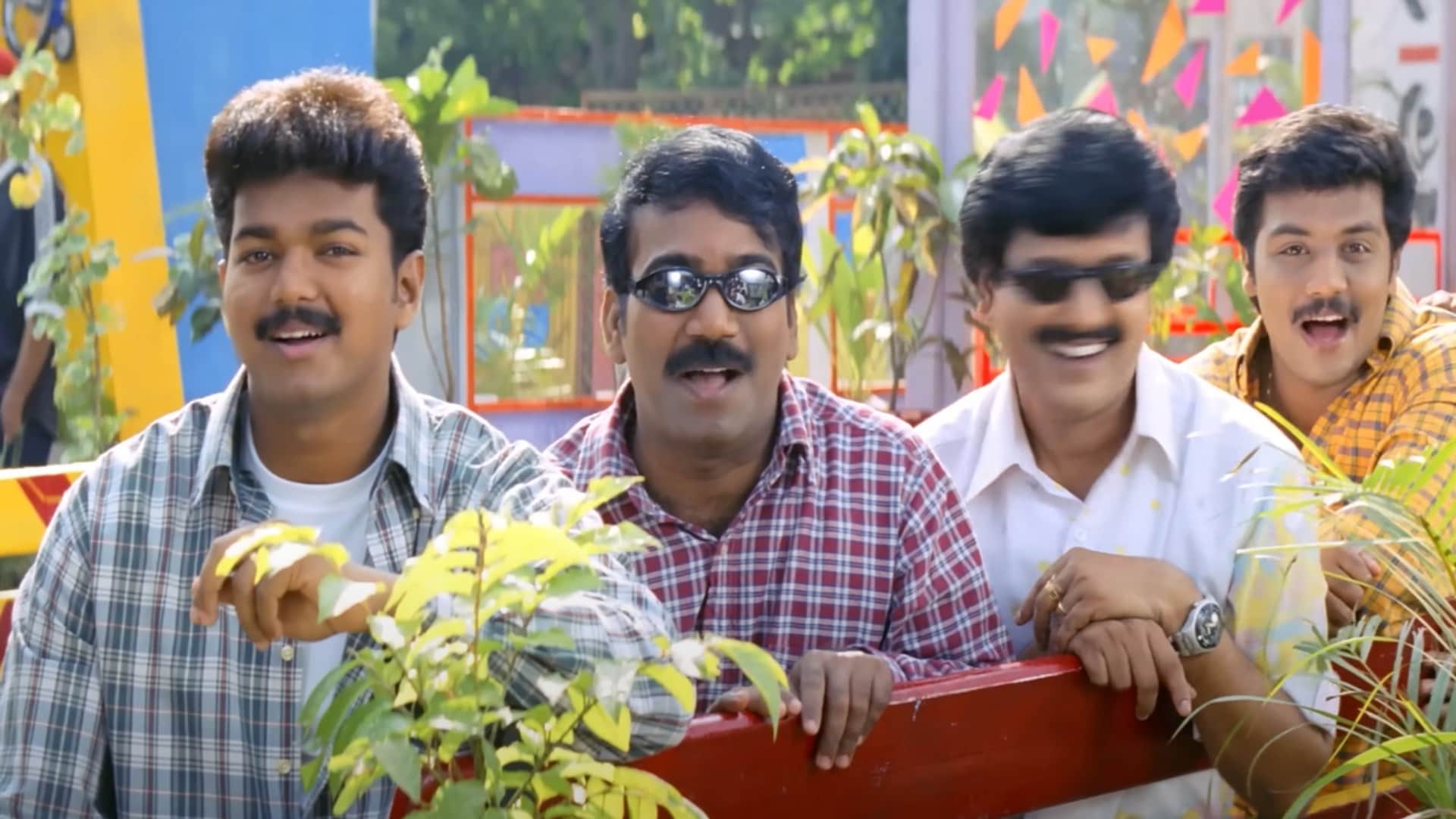 Thalapathy 69 Actor Vijay Telugu Remake Movies Ninaithen Vandhai  Priyamaanavale Badri Ghilli Aathi Youth