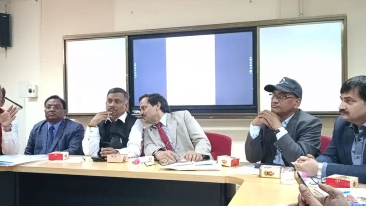 Information on prevention of diseases will be available at BHU
