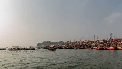 3000 capacity shelter will be built for Mahakumbh devotees in Ayodhya.