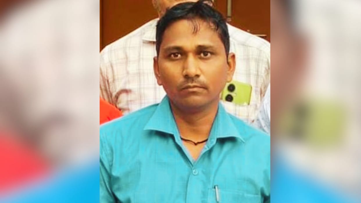 Director of finance company accused of embezzling one crore arrested in varanasi