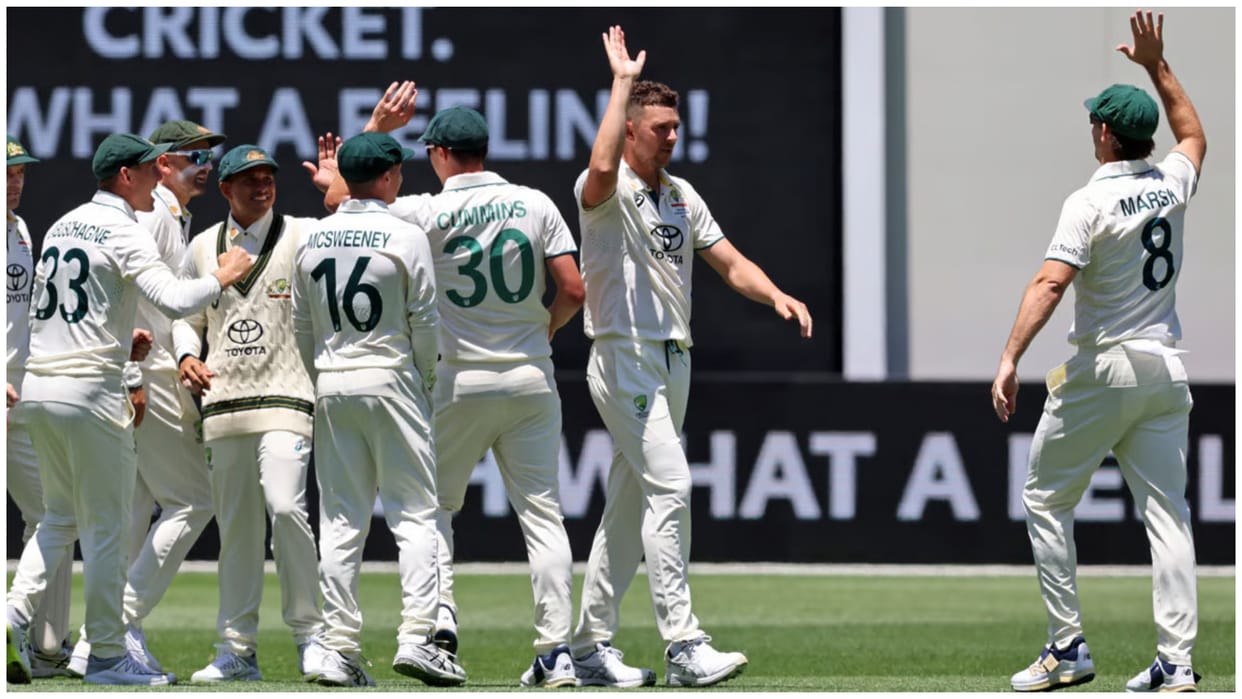 IND vs AUS Test: 'After Perth, Australian bowlers can change their plans', Boland told the strategy