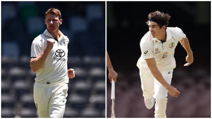 IND vs AUS 2nd Test: Josh Hazlewood out of Adelaide Day Night Test with injury, Australia name 2 replacements
