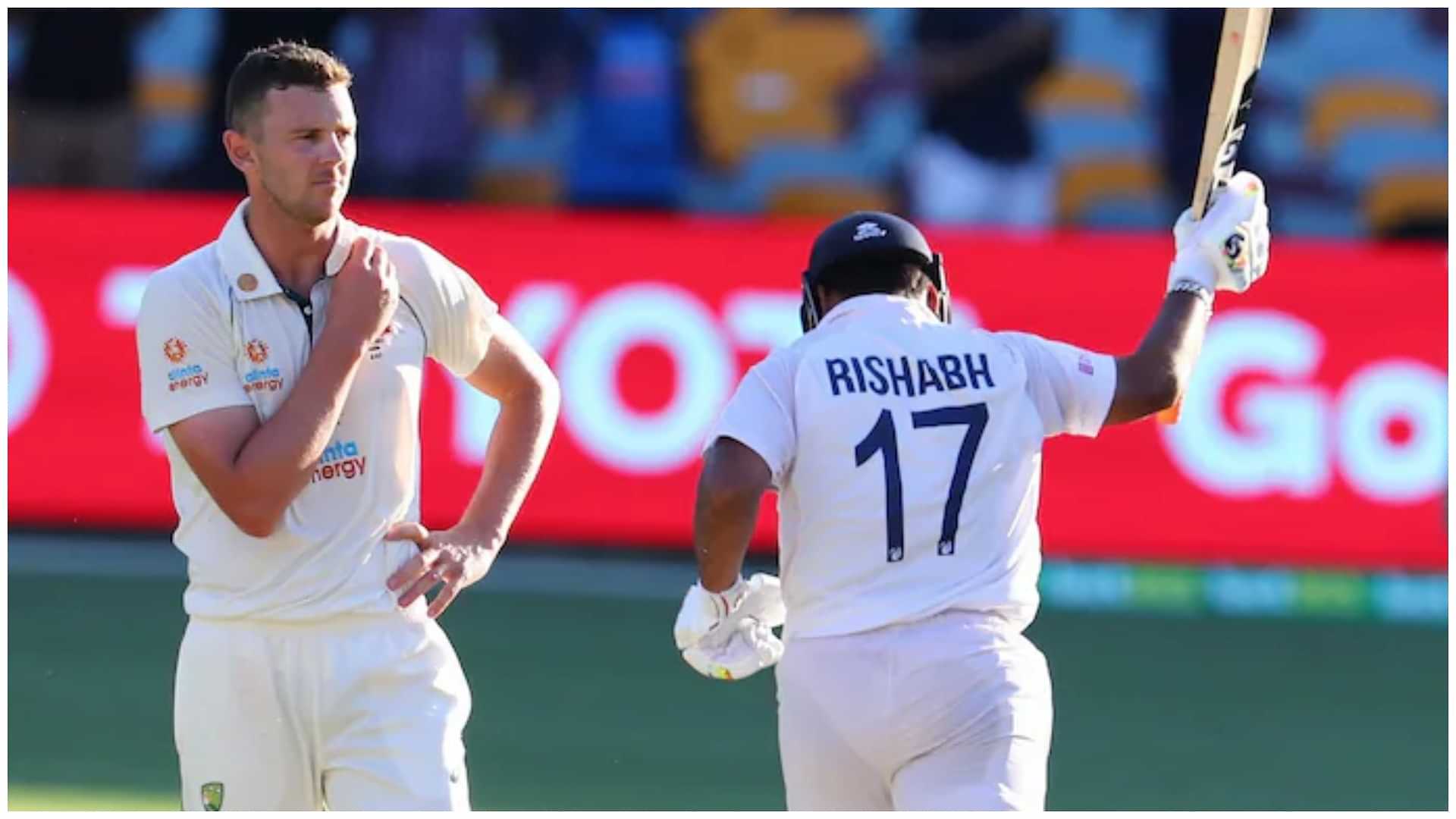 Ind Vs Aus 3rd Test Weather India Vs Australia Weather Forecast Brisbane Gabba Stadium Pitch