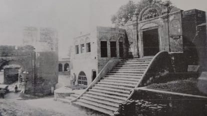 ASI in court: Illegal construction in Jama Masjid.. alteration done in the structure, committee stopped surve