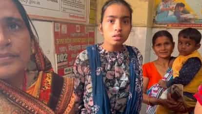 car collided with tempo In Shravasti five people died while six are in critical condition