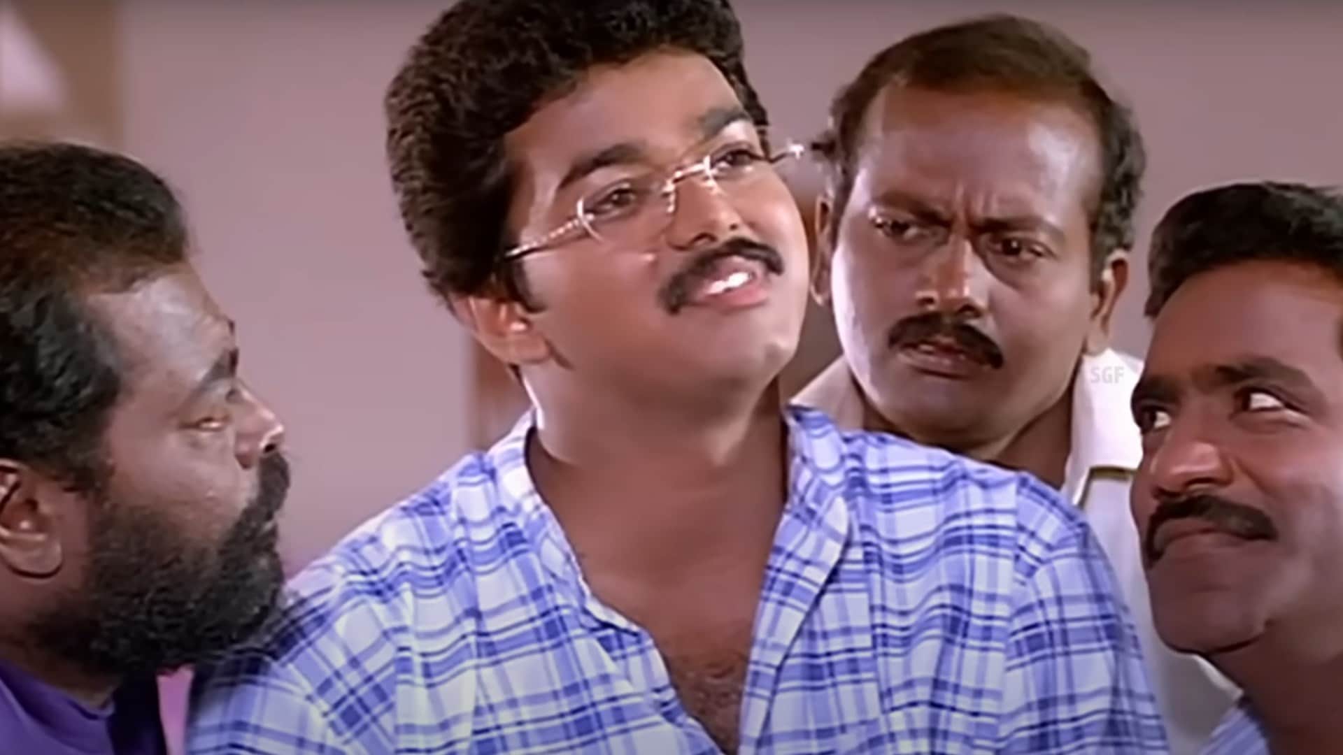 Thalapathy 69 Actor Vijay Telugu Remake Movies Ninaithen Vandhai  Priyamaanavale Badri Ghilli Aathi Youth