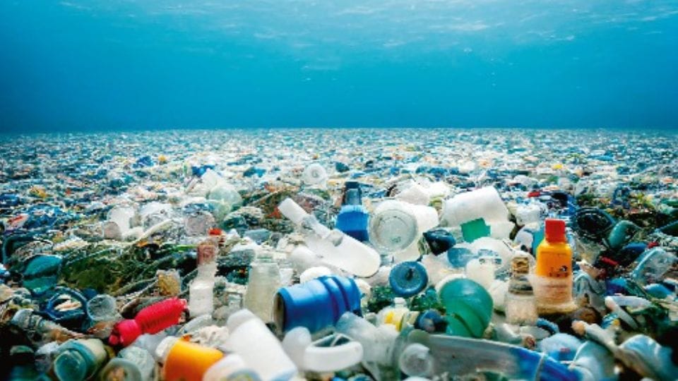 Challenge: Even if we become plastic free then how,  real responsibility is of all of us