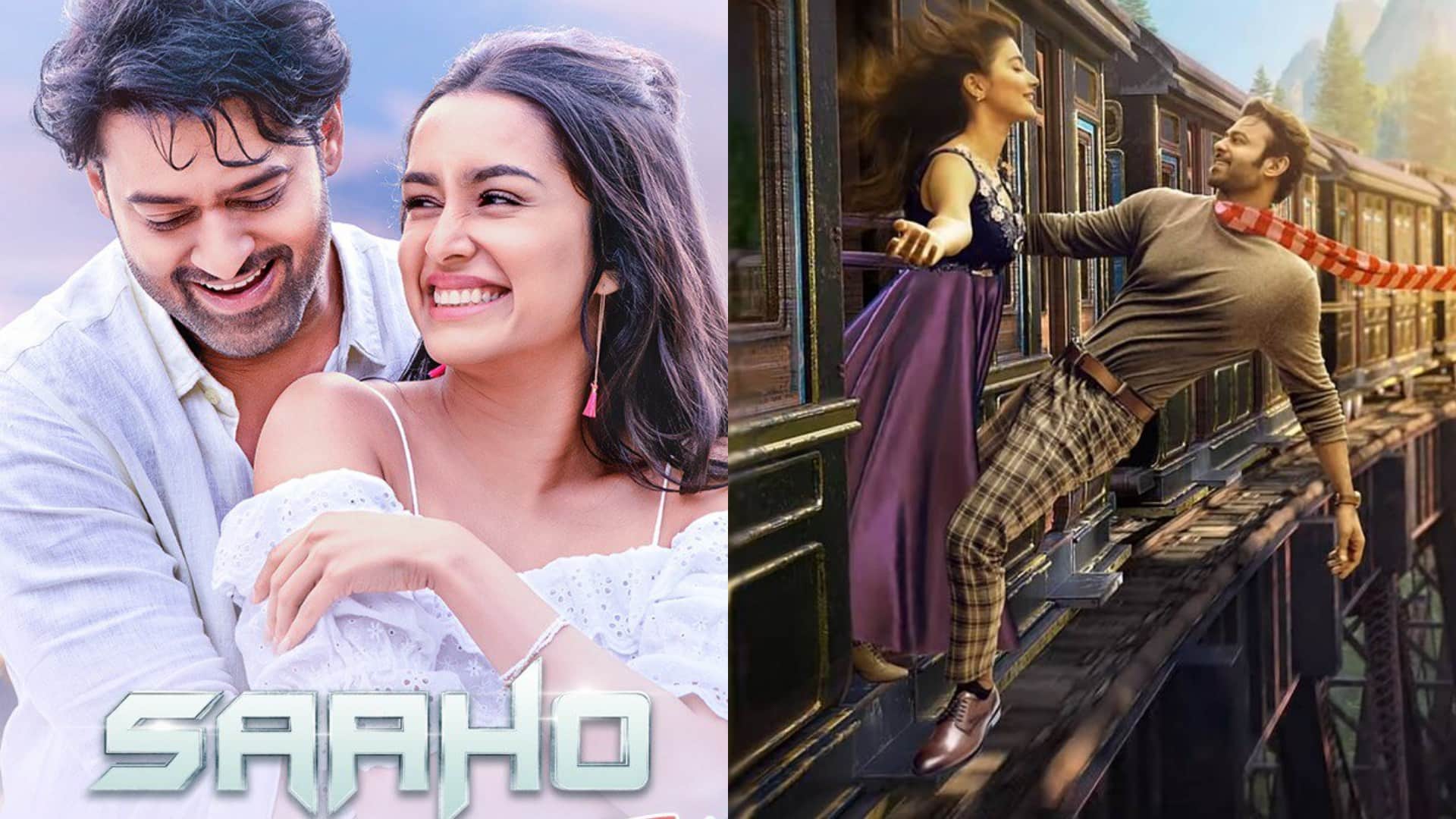 Saaho Radhe Shyam movies Production company UV creations Faces Financial Crisis Pulls Out of Two Major Films