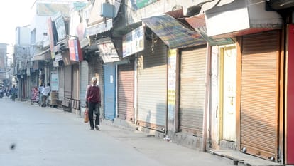 Sambhal violence: Rioters are getting treatment hiding their identity, mosque committee go to High Court four
