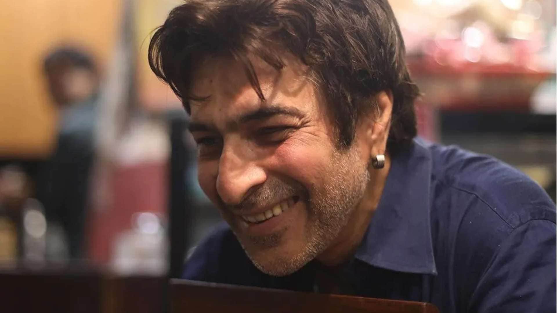 Sharad Kapoor reacts on physical harassment allegations shah rukh khan film josh actor denies woman claims