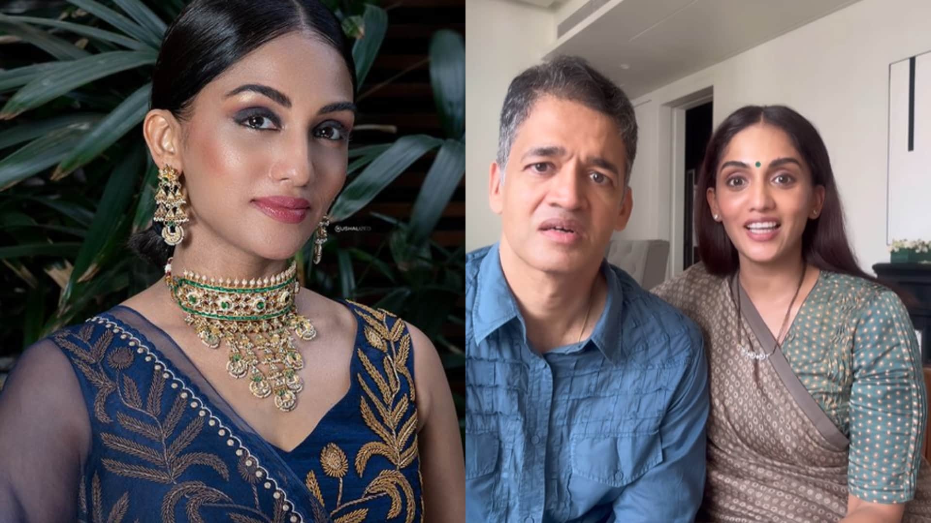Problem Between Aishwarya Rai And Brother Wife Shrima Rai Social Media Rumours